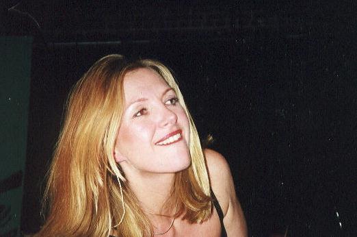 Sarah in SF, Dec 1998